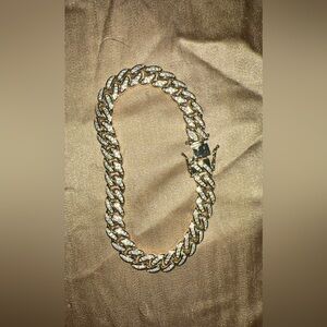 Harlem Bling Bracelet